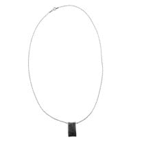 Pendentif Femme Sif Jakobs P0040-BK-BK (45 cm)