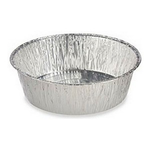 Tablettset Kinvara 30287 Silberfarben Aluminium 25 x 8 x 25 cm