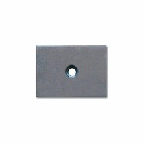 Plaque de fixation Sparco