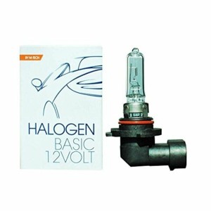 Halogenlampe M-Tech Z66 12 V Halogen 55 W