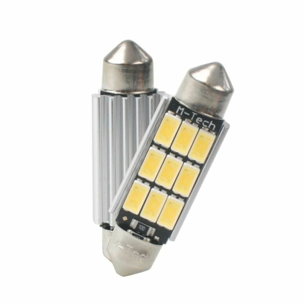 LED-Lampe M-Tech MT-LB816W