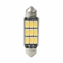 LED-Lampe M-Tech MT-LB816W