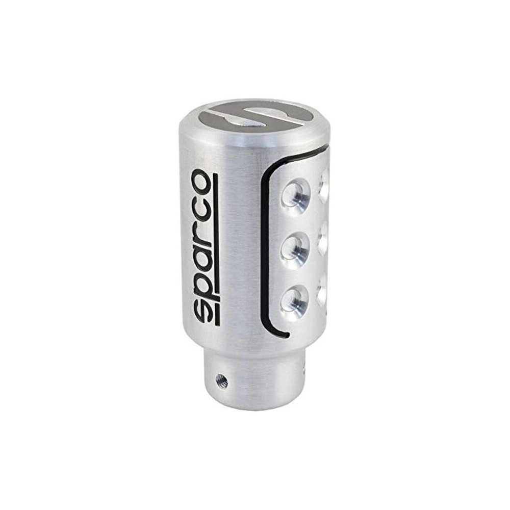 Shift Lever Knob Racing Sparco 16954