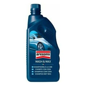 Auto-Shampoo Petronas Wachs (1 L)