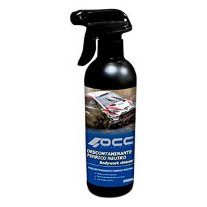 Nettoyeur de pneus OCC Motorsport Neutre (500 ml)