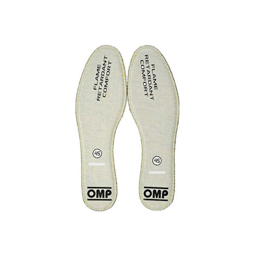 Chaussures de course OMP Insole Semelle