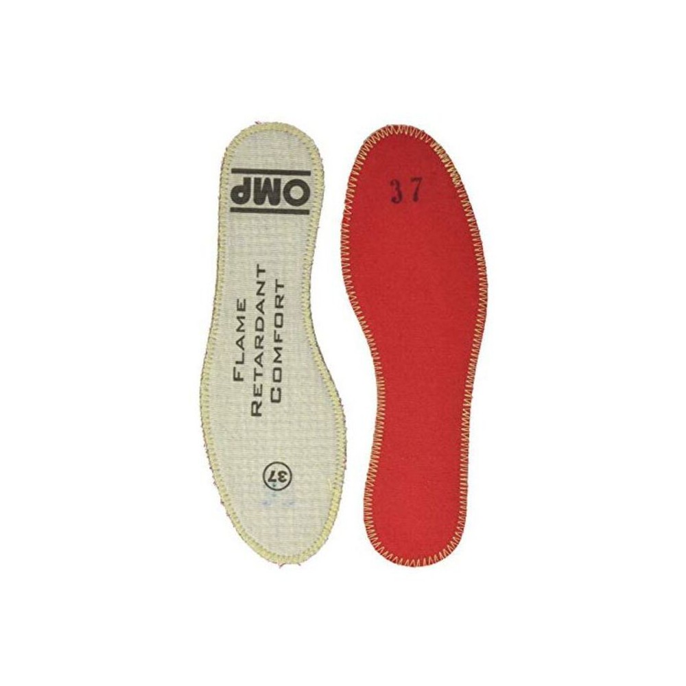 Rennstiefel OMP Insole Sohle