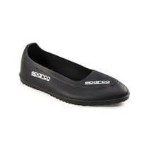 Rennstiefel Sparco S002431SN Schwarz (Größe S)