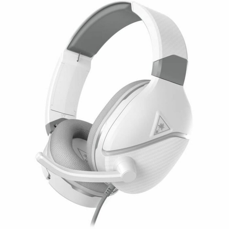 Casques avec Microphone Turtle Beach Blanc