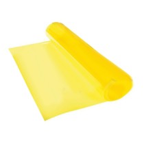 Feuille Foliatec 34130 Film Plastique Jaune (30 x 100 cm)