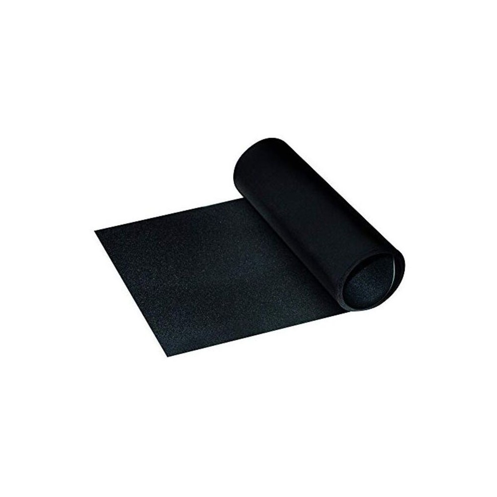 Sheet Foliatec 3415 Black Film (17 x 165 cm)