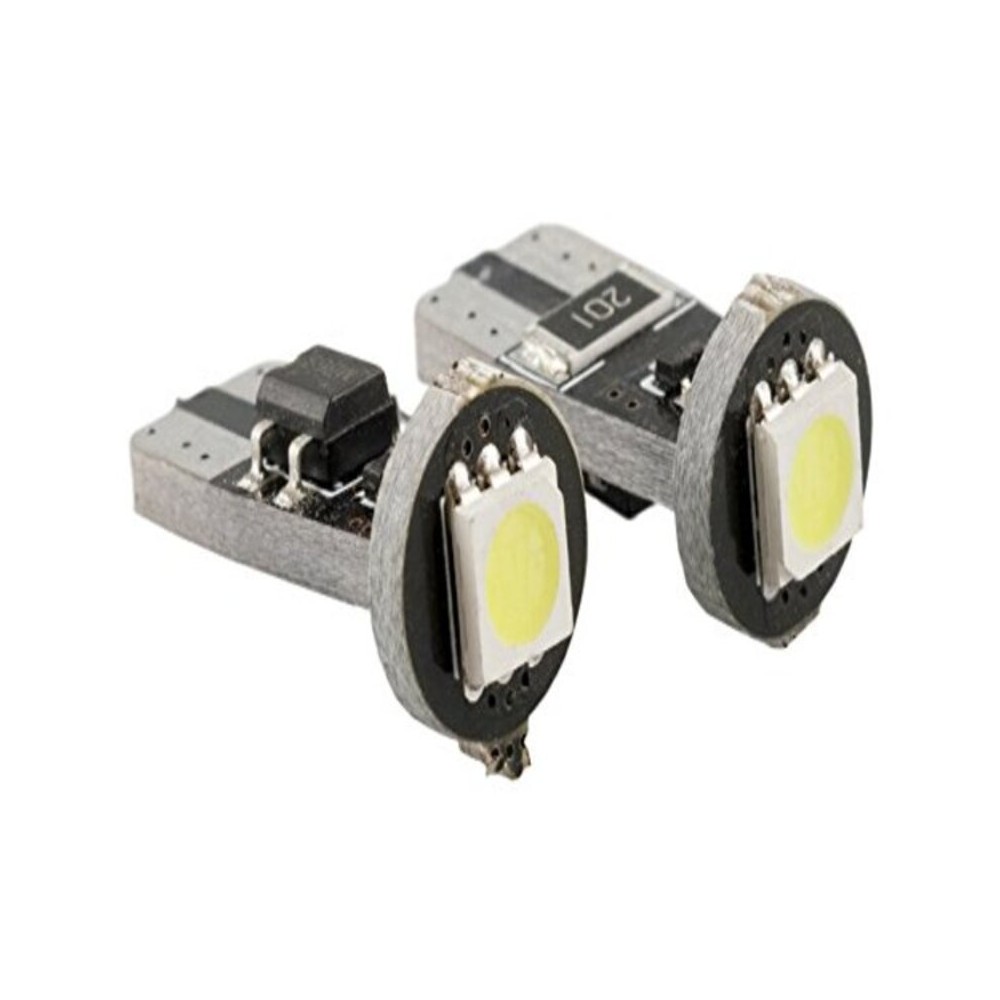 Position Lights for Vehicles Superlite SMD T10 Can-Bus LED (2 uds)