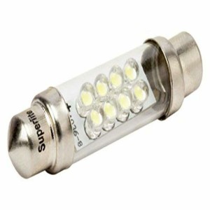 Glühbirne Superlite LED (4 mm)