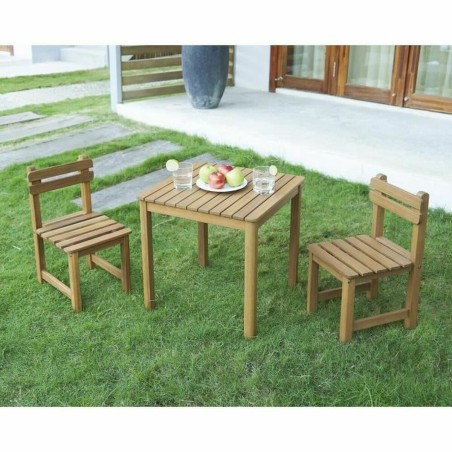 Garden furniture