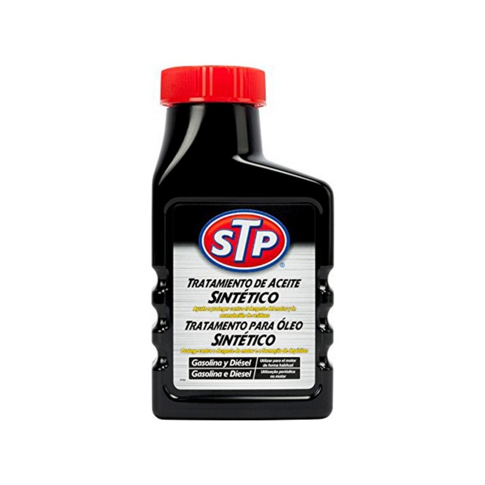 Synthetic Oil Treatment STP (300ml)