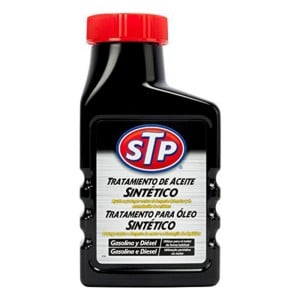 Ölbehandlung Benzin STP (300ml)