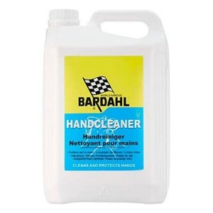 Handreiniger Bardahl (5L)