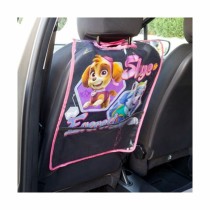 Seat cover The Paw Patrol Pink