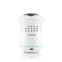 Lime Pédicure Rechargeable avec Aspirateur Intégré Sofeem InnovaGoods