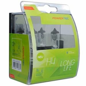 Ampoule pour voiture M-Tech PTZLL4-DUO 12 V Halogène 55 W