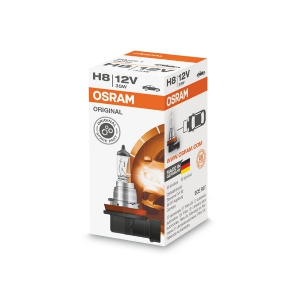 Autoglühbirne Osram 64212 H8 12V 35W