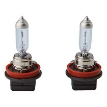 Ampoule pour voiture M-Tech PTZSW11-DUO 12 V Partie arrière Halogène 55 W