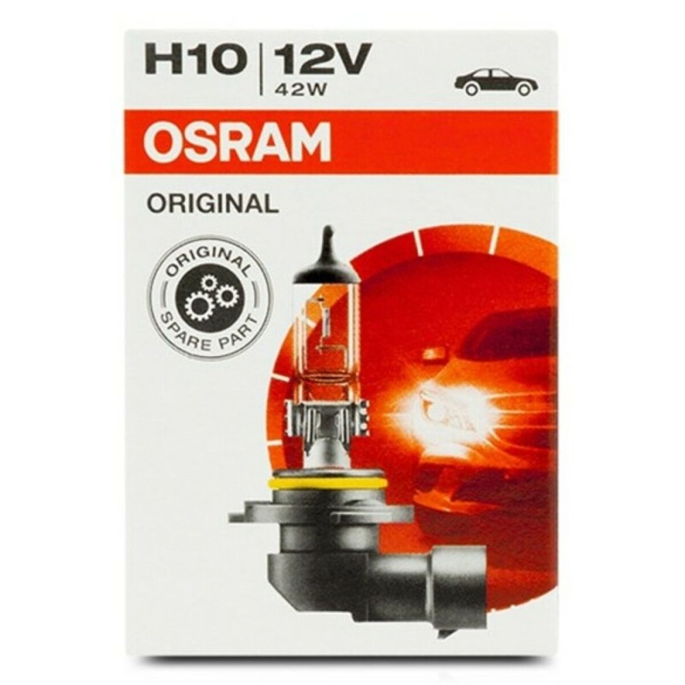 Autoglühbirne Osram OS9145 H10 12V 42W