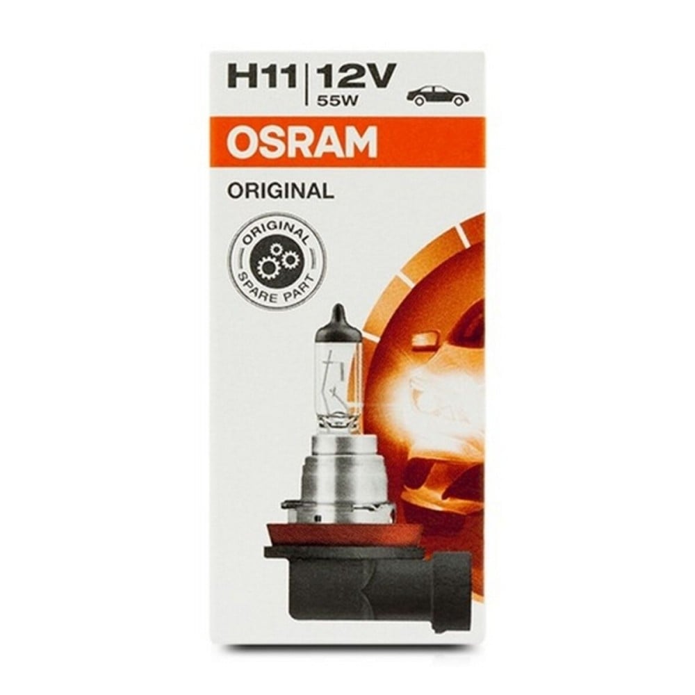 1 Osram OS64211 H11 12V 55W