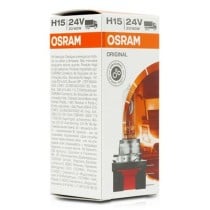 Car Bulb Osram 64177 H15 24V 20/60W 3200K