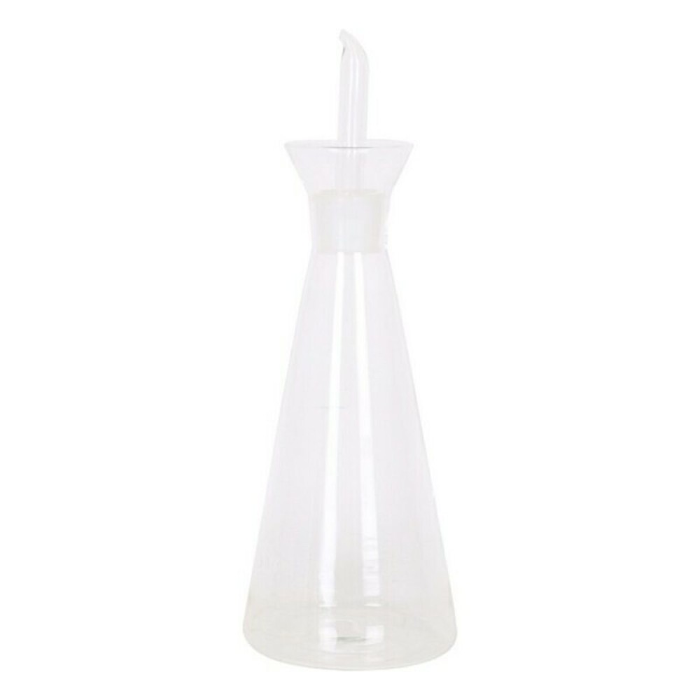 Huilier La Mediterránea Igari Verre Borosilicaté Silicone