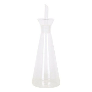 Huilier La Mediterránea Igari Verre Borosilicaté Silicone