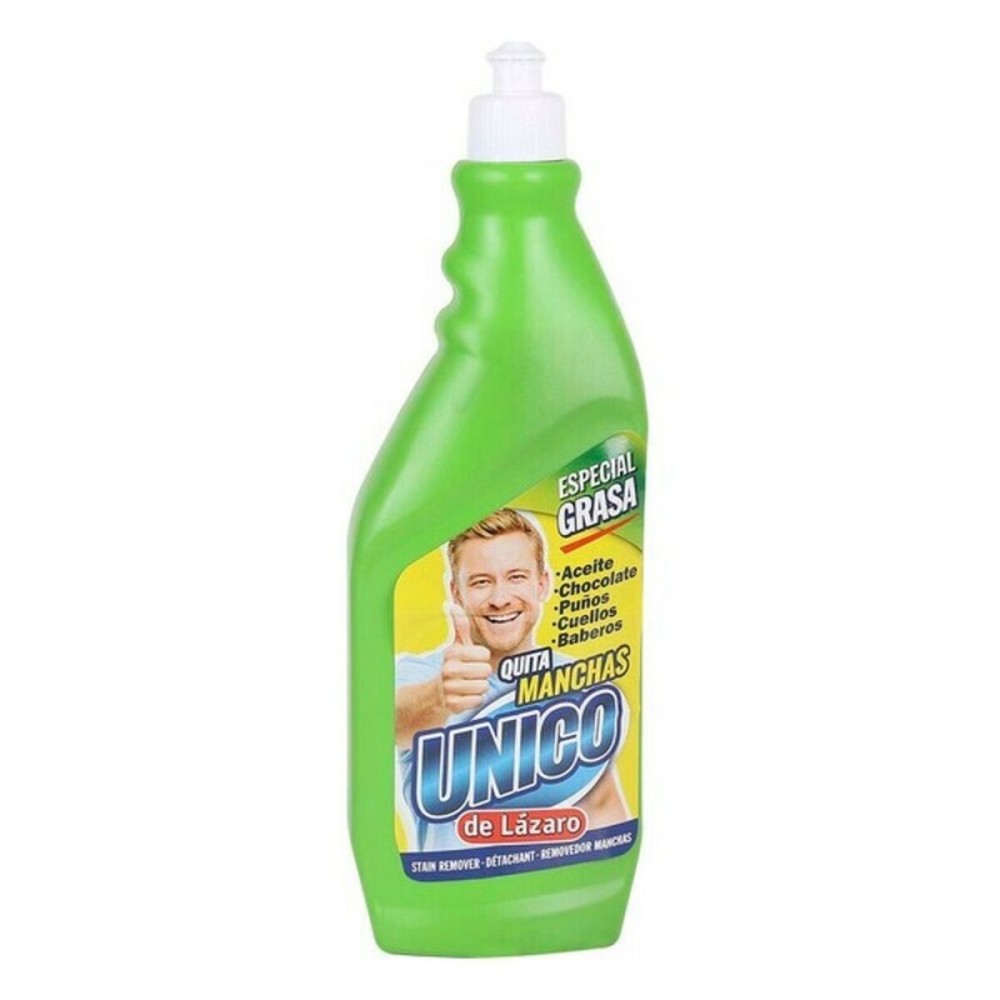 Pigmentfleck-Aufhellmittel De Lázaro Unico 750 ml Ersatzteil Entfettungsmittel