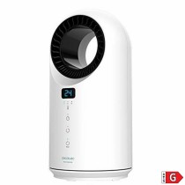 Chauffage Cecotec Ready Warm 8200 Bladeless Blanc 1500 W