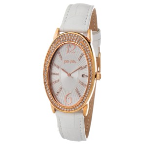 Montre Femme Folli Follie wf2b012stwa (Ø 28 mm)