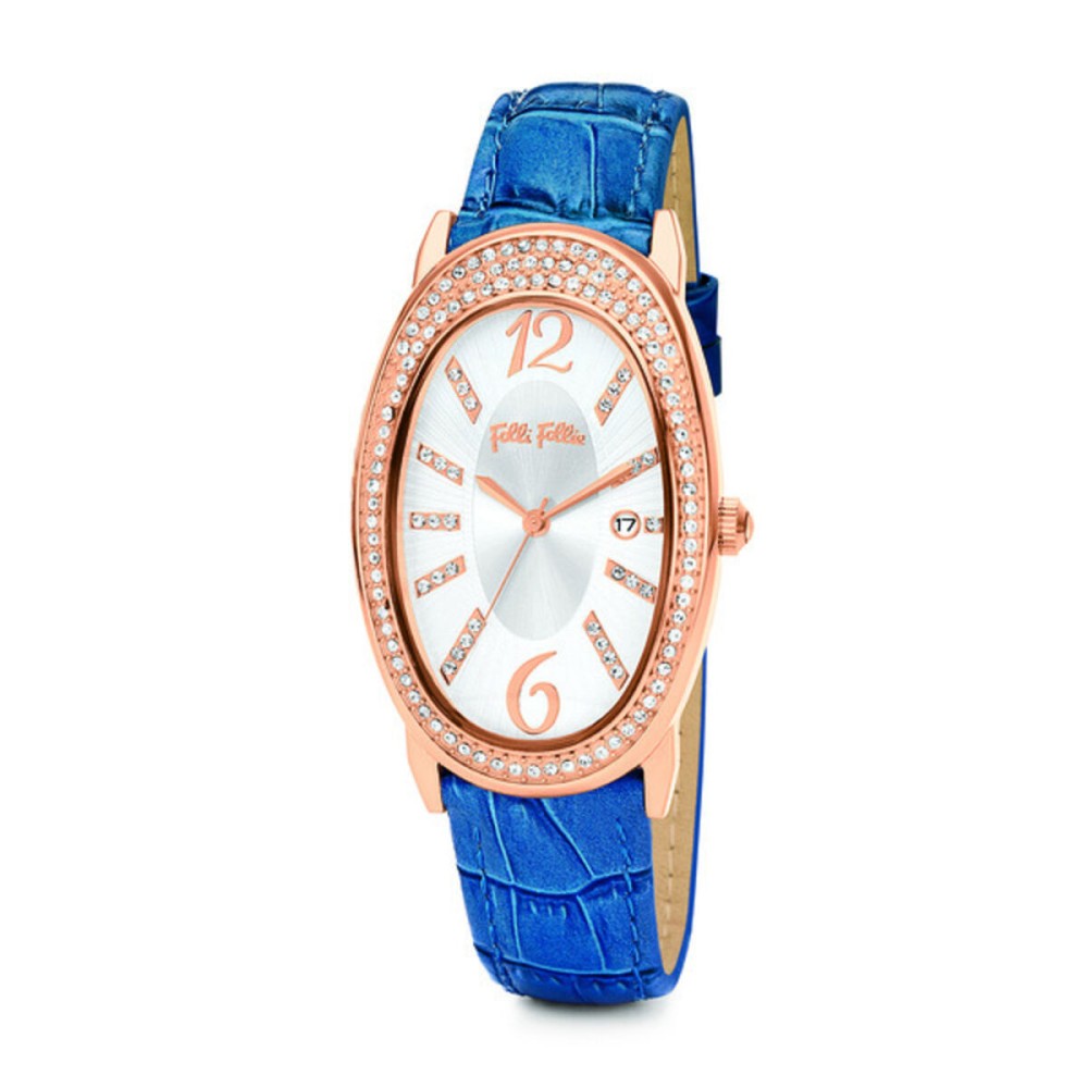 Montre Femme Folli Follie WF2B012SYW (Ø 28 mm)