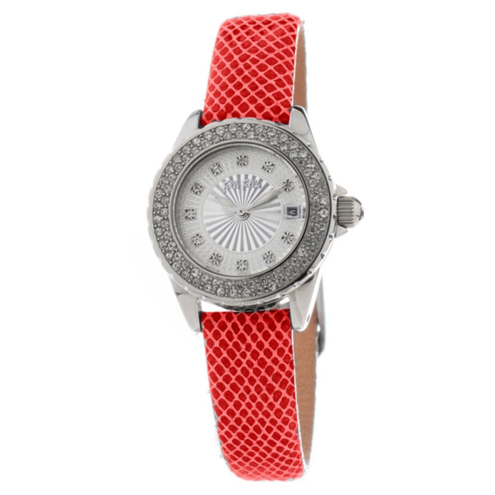 Ladies' Watch Folli Follie wf1a006str (Ø 28 mm)