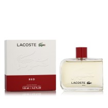 Herrenparfüm Lacoste Red EDT 125 ml