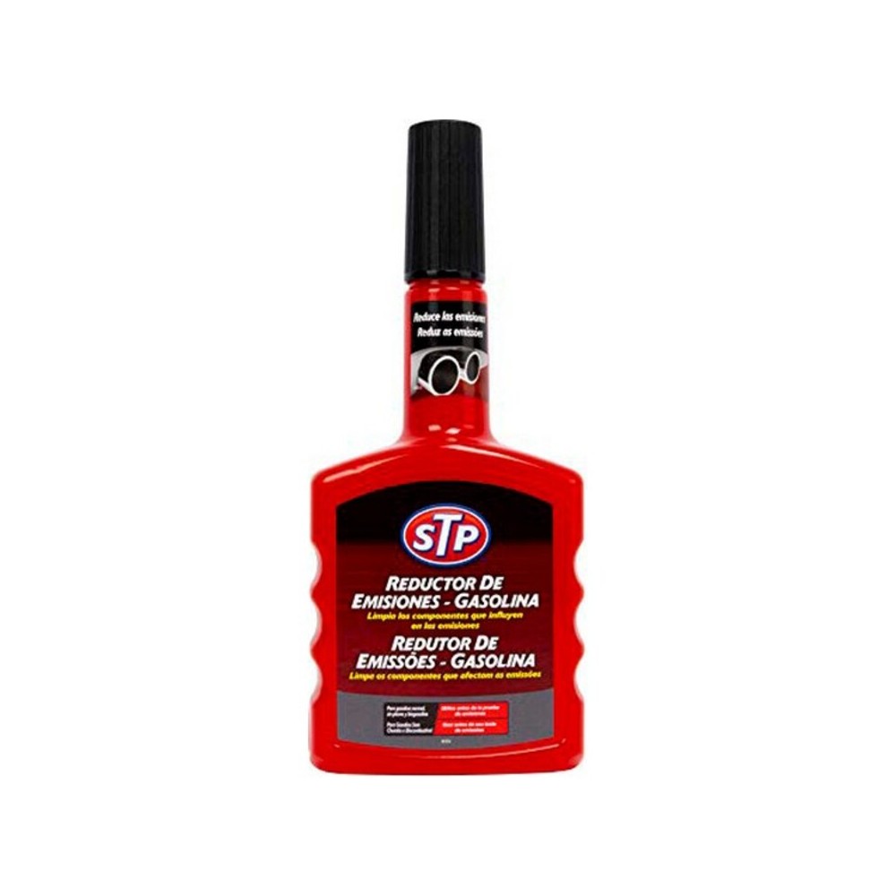 Réducteur émissions essence STP (400ml)