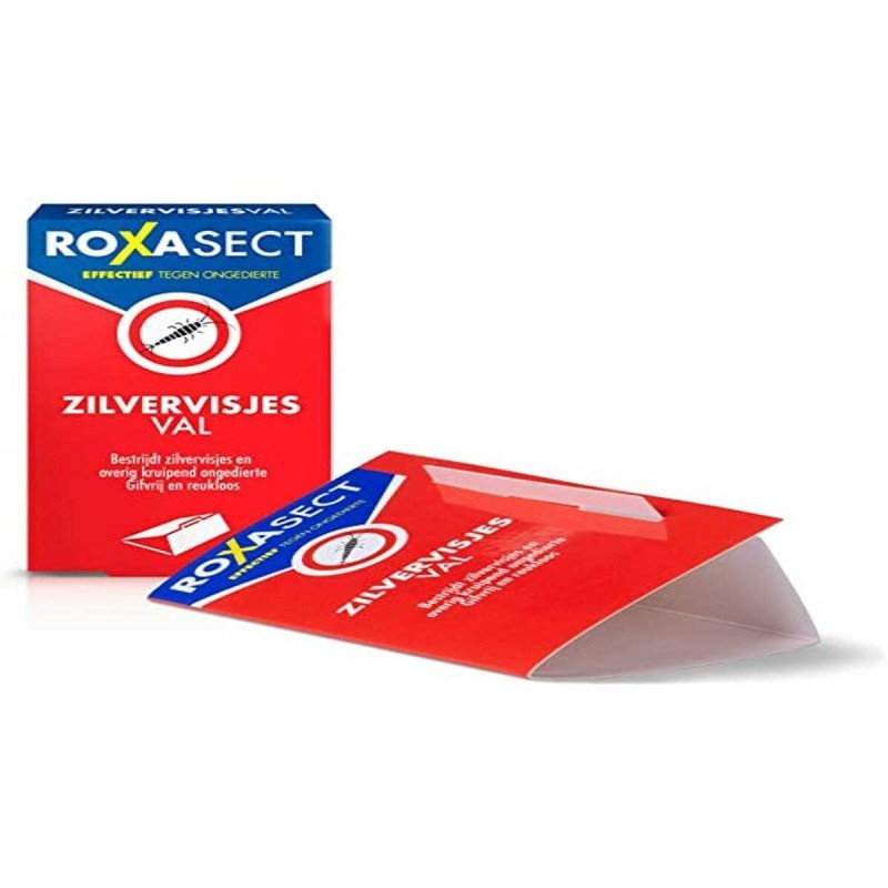 Insecticide Roxasect Rouge (Reconditionné A+)