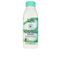 Haarspülung Hair Food Aloe Vera Garnier (350 ml)