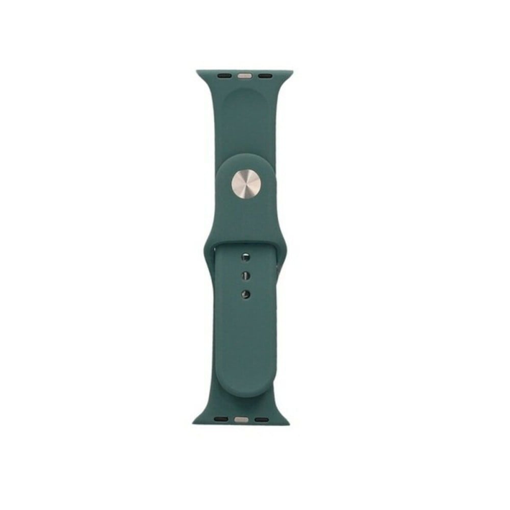 Watch Strap Contact Silicone