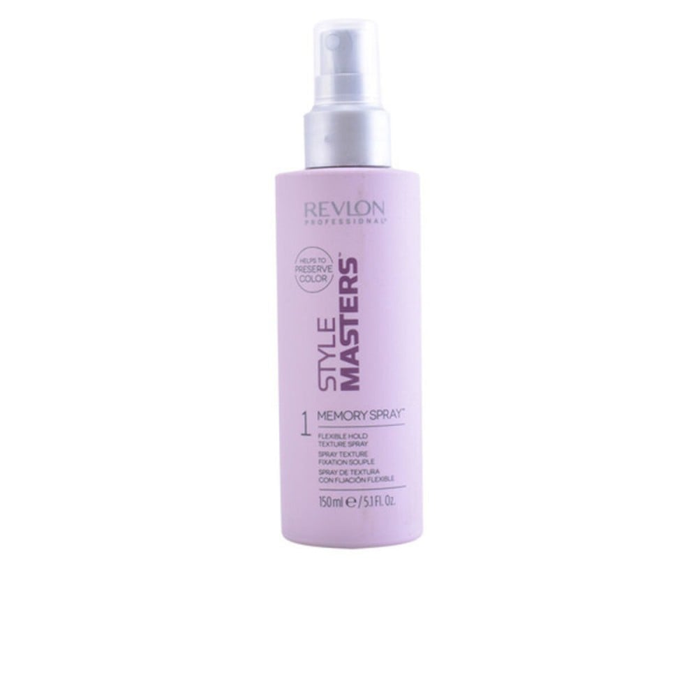 Haarspray Festiger Style Masters Revlon (150 ml)