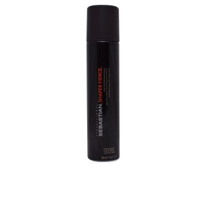 Haarspray Festiger Shaper Fierce Sebastian (400 ml)