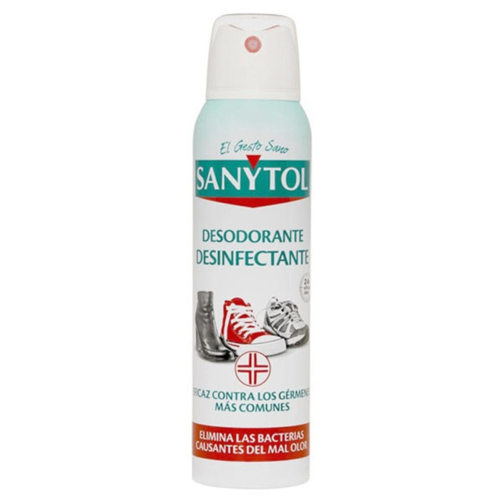 Desinfektionsspray Sanytol 170060 150 ml