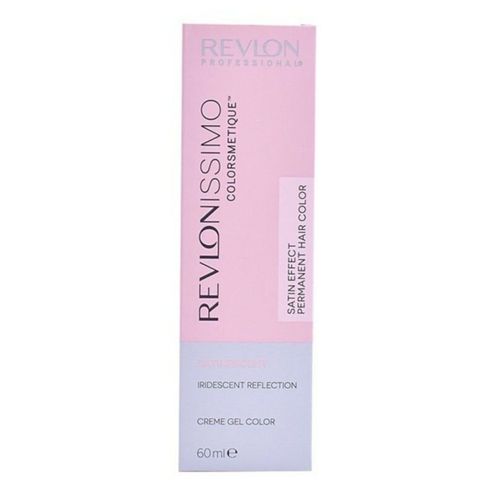 Dauerfärbung Revlonissimo Satinescent Revlon