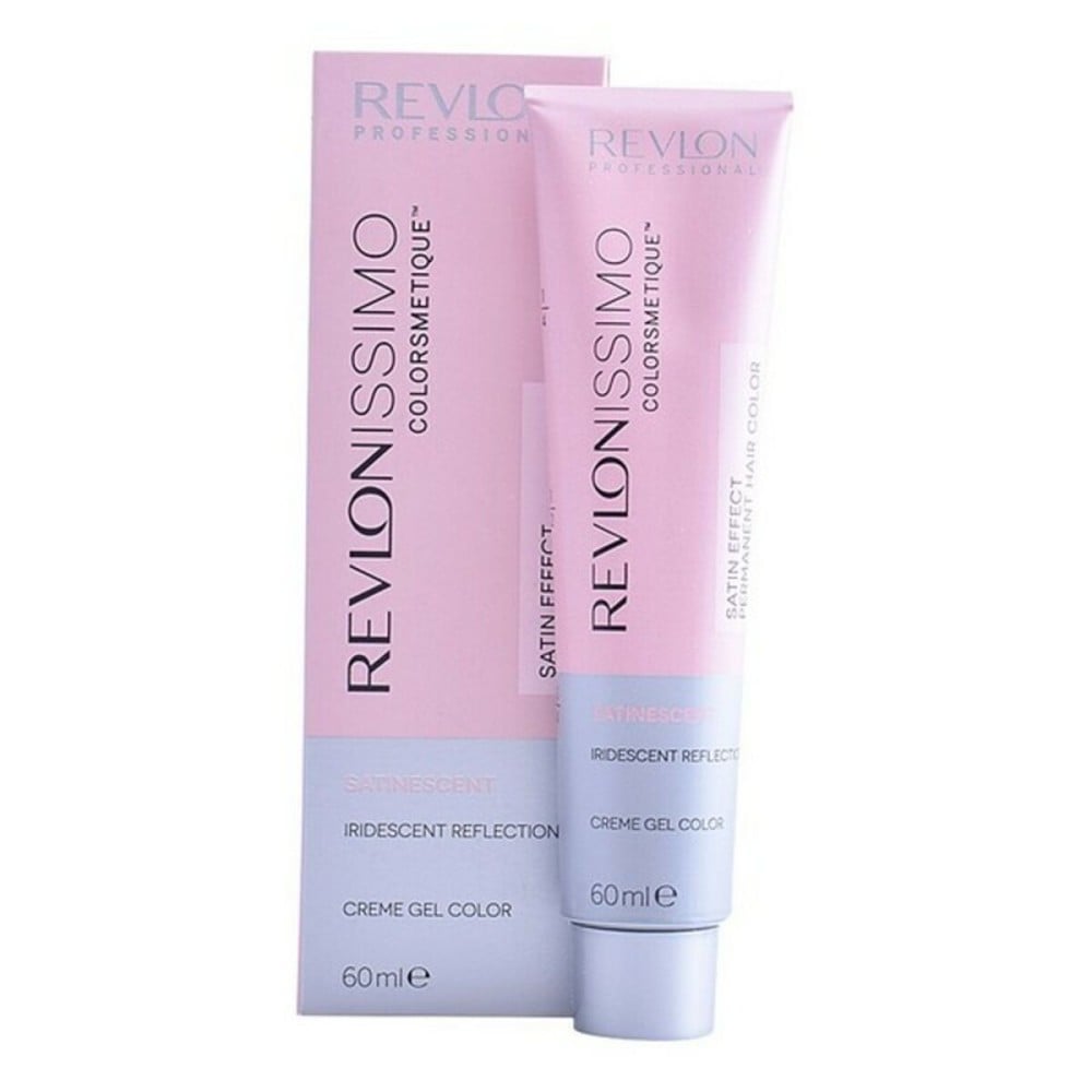 Dauerfärbung Revlonissimo Satinescent Revlon