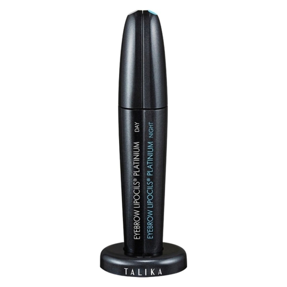 Conditionneur pour Cils Lipocils Platinium Talika Lipocils 8,5 ml (2 x 8,5 ml)