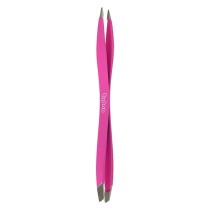 Tweezers for Plucking Beter Duply Fuchsia (1 Unit)