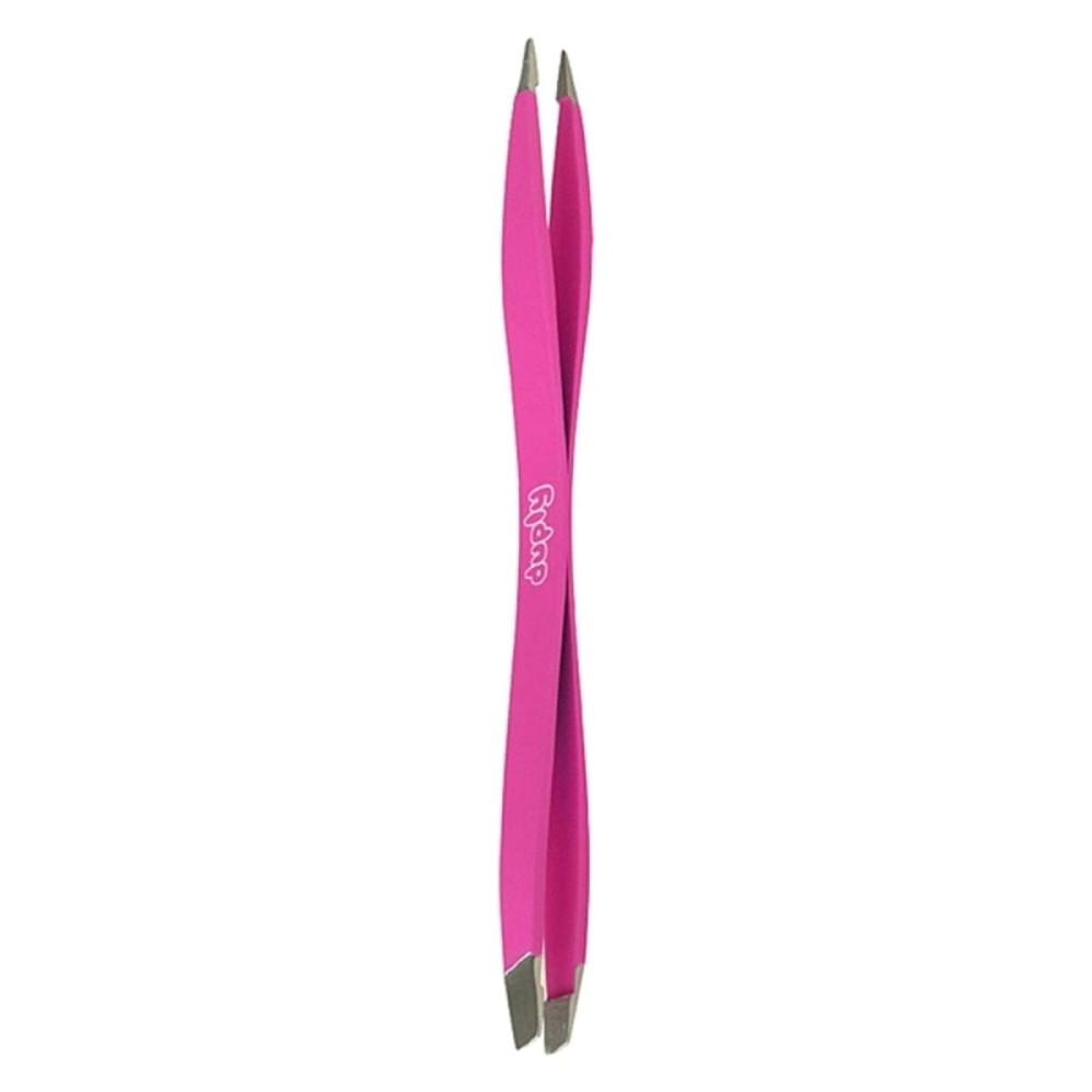 Tweezers for Plucking Beter Duply Fuchsia (1 Unit)