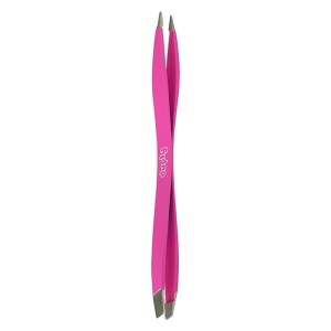 Tweezers for Plucking Beter Duply Fuchsia (1 Unit)